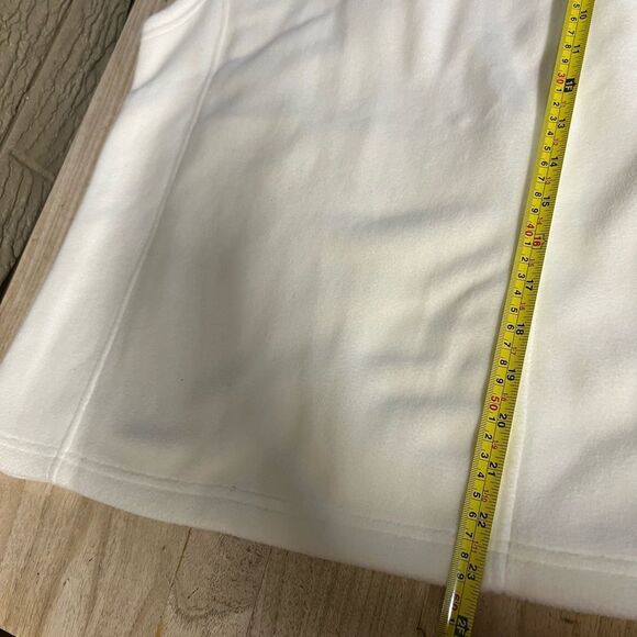 Ole miss fleece vest size med NWT - Picture 8 of 8